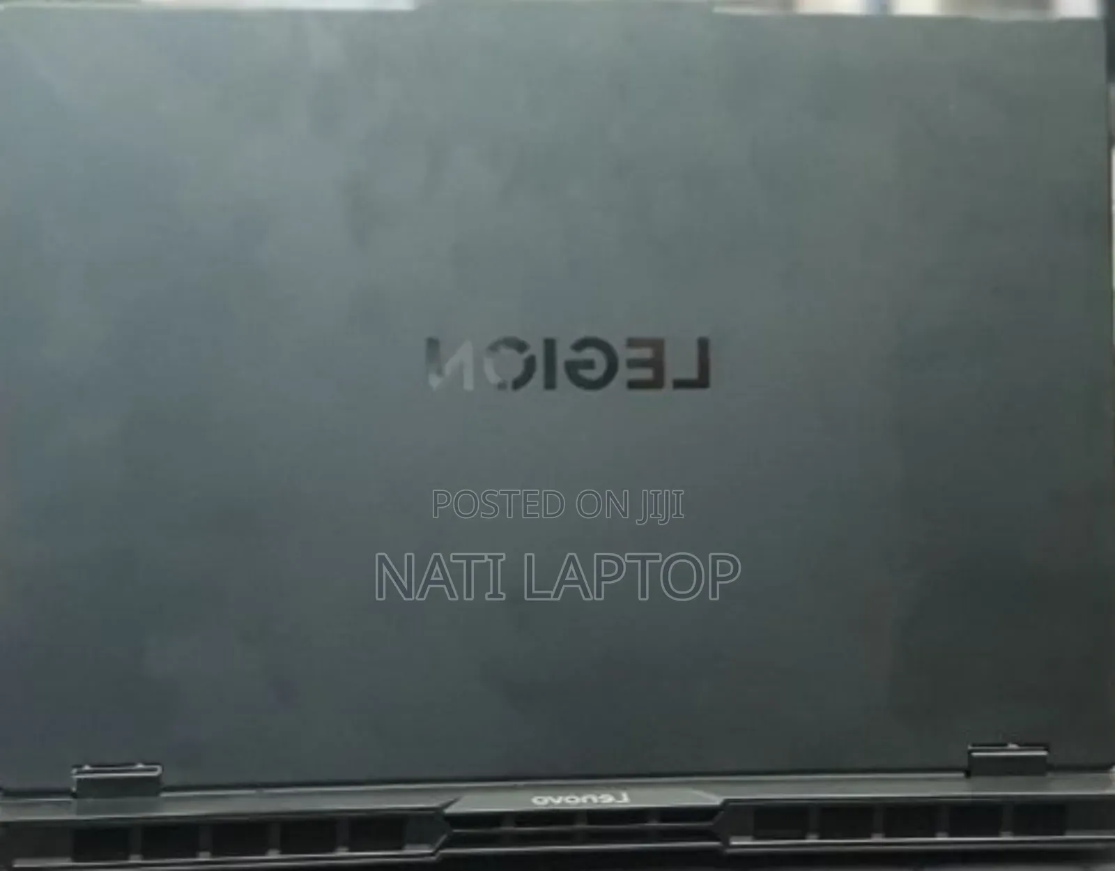 New Lenovo Legion Y7000P IRX9 Gaming Laptop 16GB Intel Core i7 SSD 1T