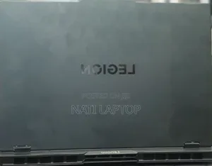 New Lenovo Legion Y7000P IRX9 Gaming Laptop 16GB Intel Core i7 SSD 1T