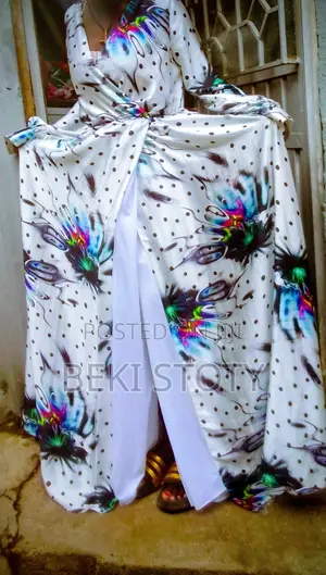 Thrift Women Cloth