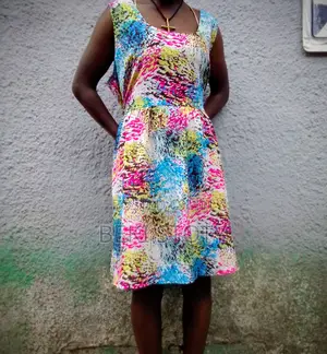 Thrift Women Cloth