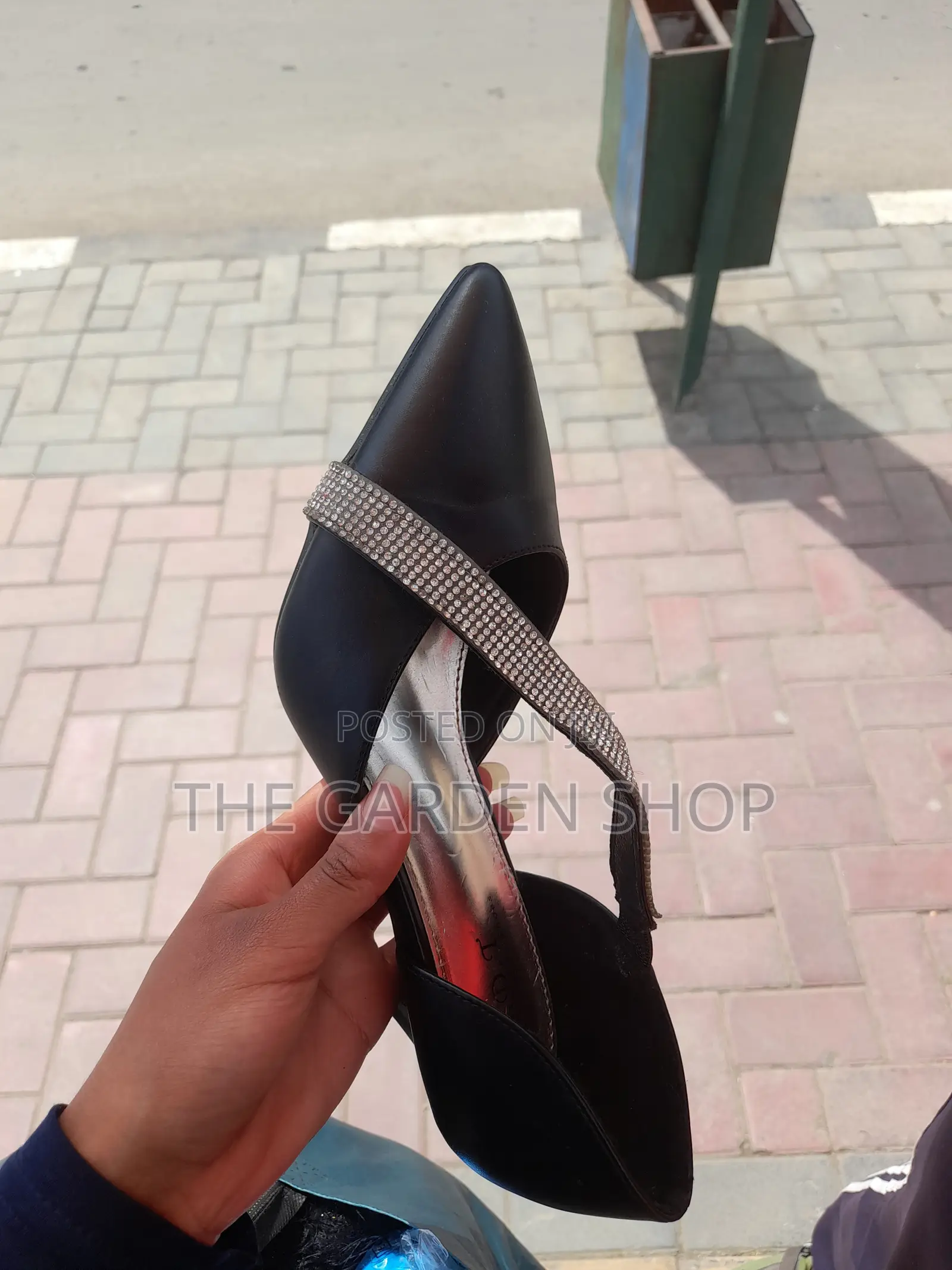 Womans Heels