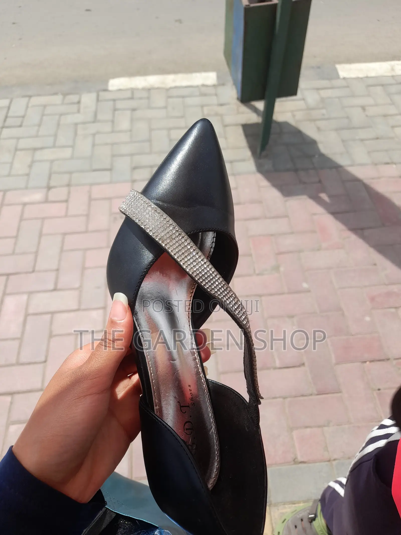 Womans Heels