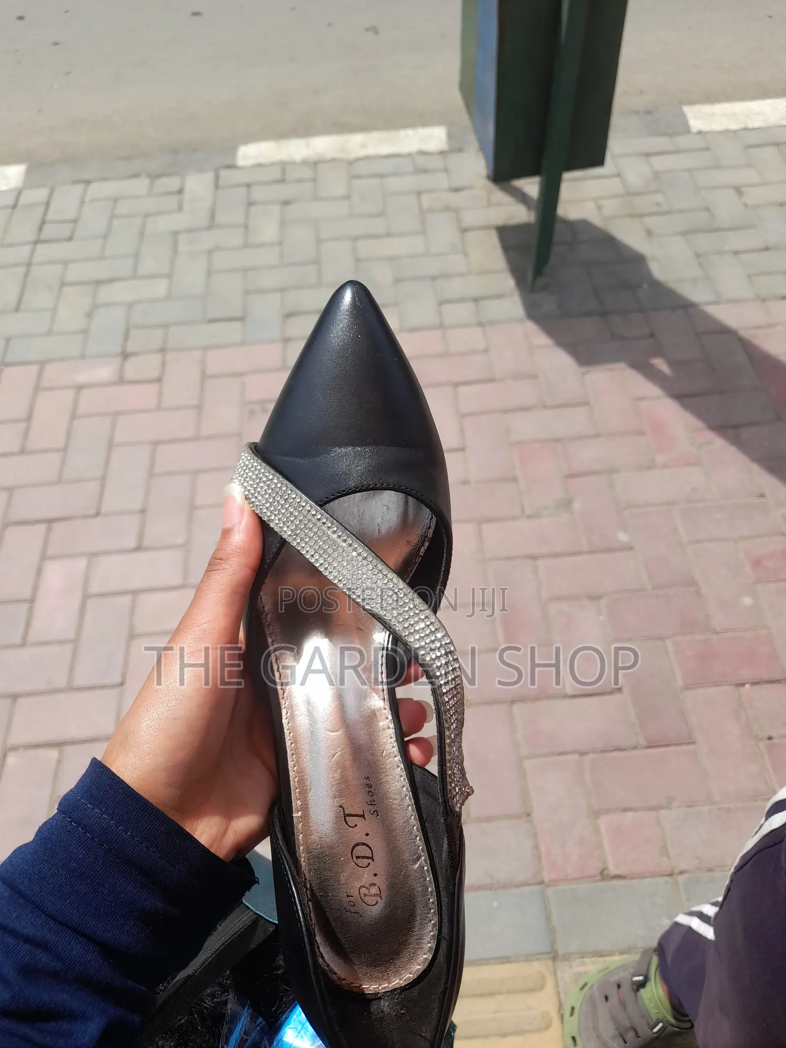 Womans Heels
