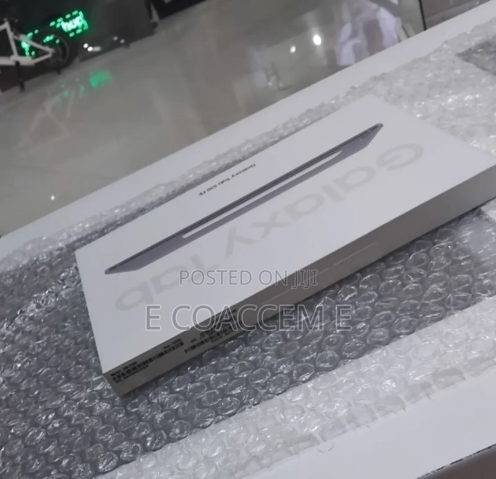 New Samsung Galaxy Tab S10 FE 128 GB
