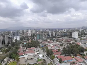 3bdrm Apartment in Visco, Bole for sale