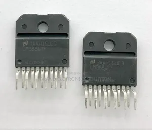 Ic Lm3886tf Audio Power Amplifier