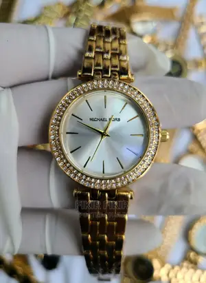 Photo - Michael Kors Ladies Best Watches