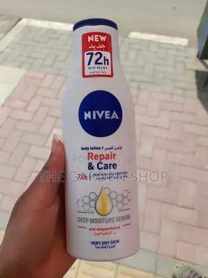 Nicea Lotion
