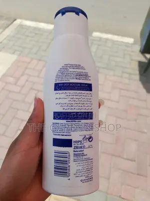 Nicea Lotion