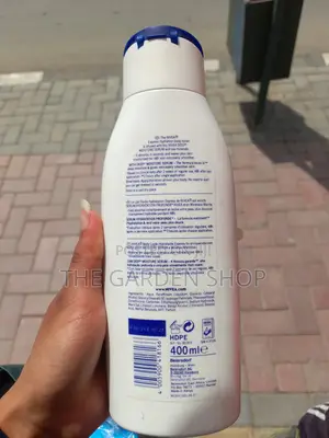 Nicea Lotion