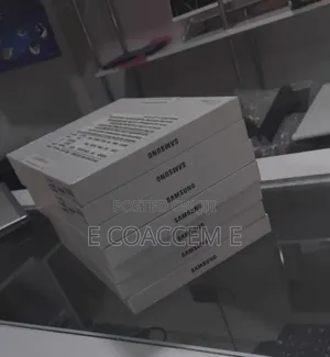 New Samsung Galaxy Tab S9 FE 128 GB