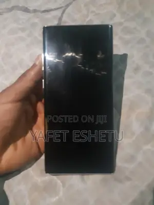Samsung Galaxy Note 10 Plus 256 GB White