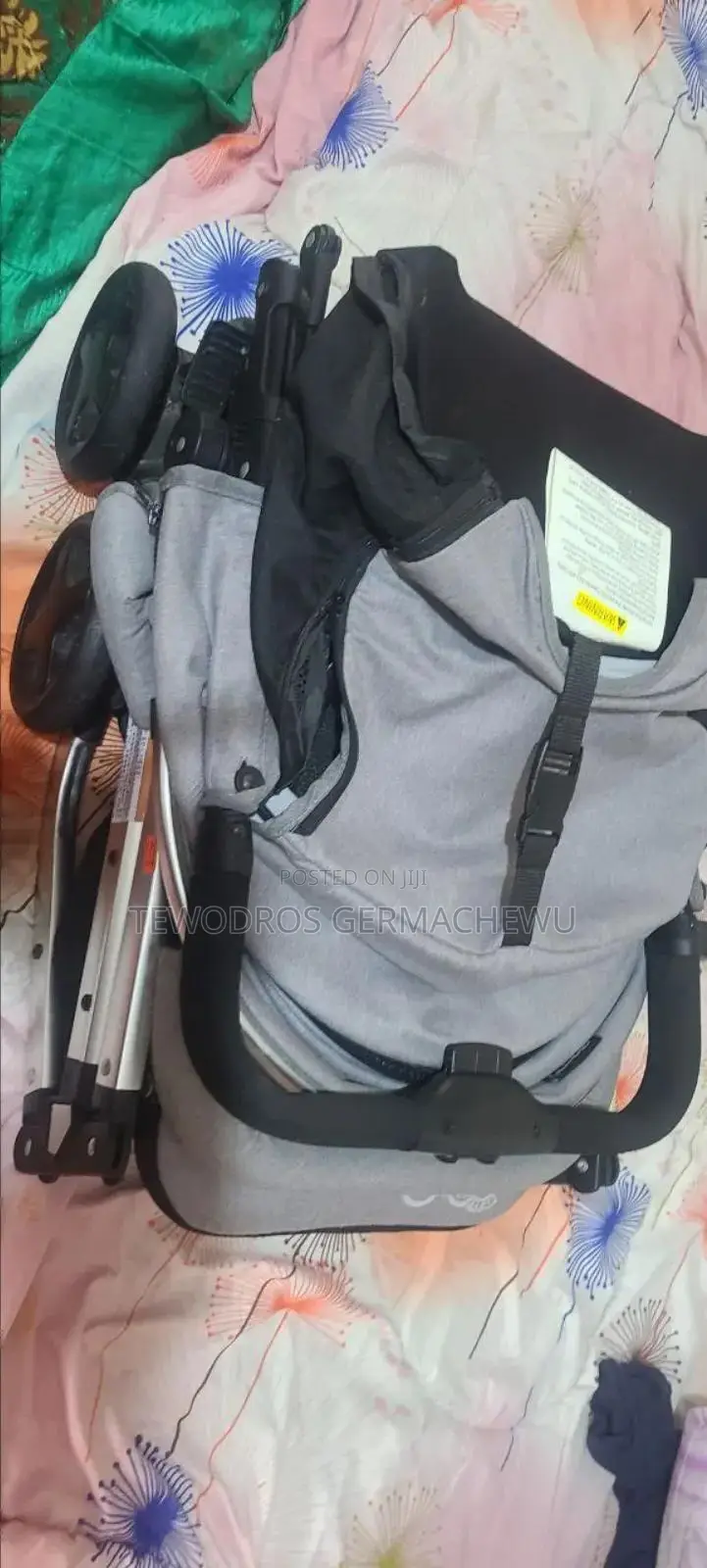 Kids Transport