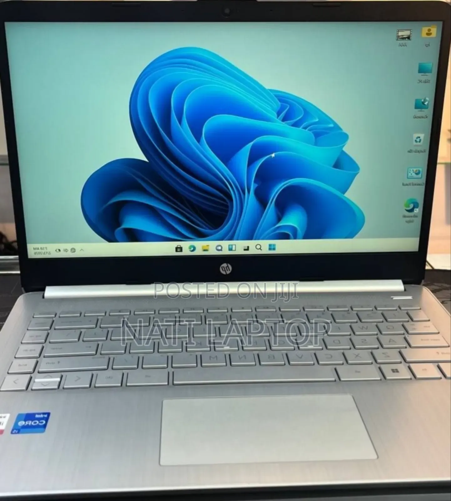 New Laptop HP Stream Notebook 16GB Intel Core i5 SSD 512GB