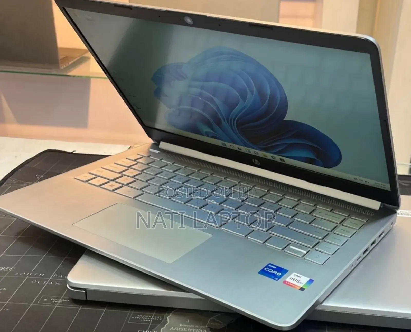 New Laptop HP Stream Notebook 16GB Intel Core i5 SSD 512GB