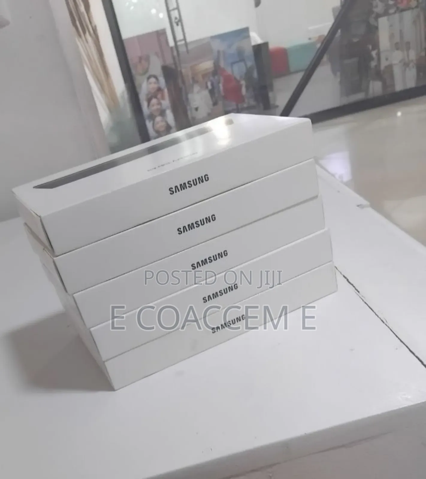 New Samsung Galaxy Tab A11 64 GB
