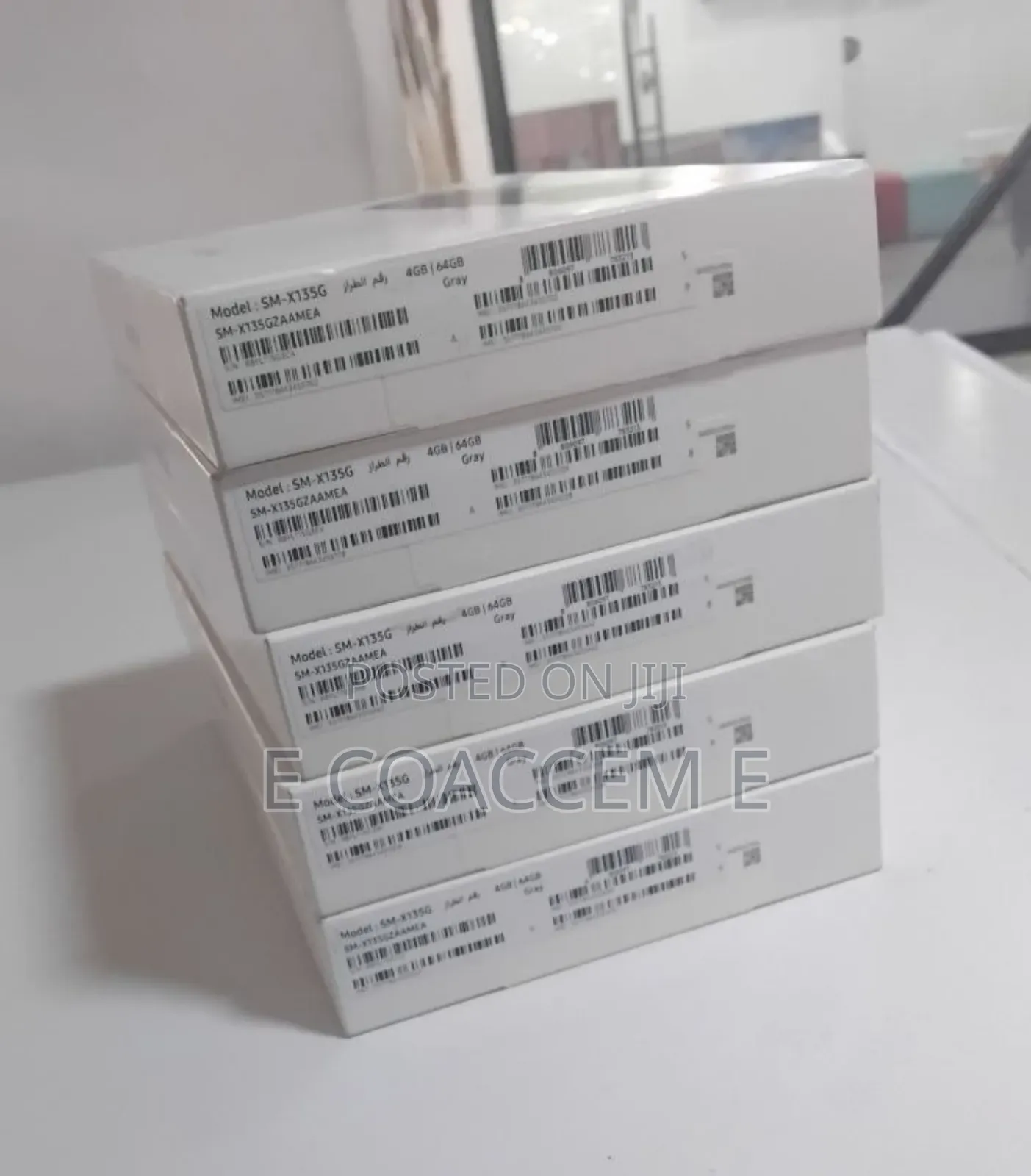 New Samsung Galaxy Tab A11 64 GB