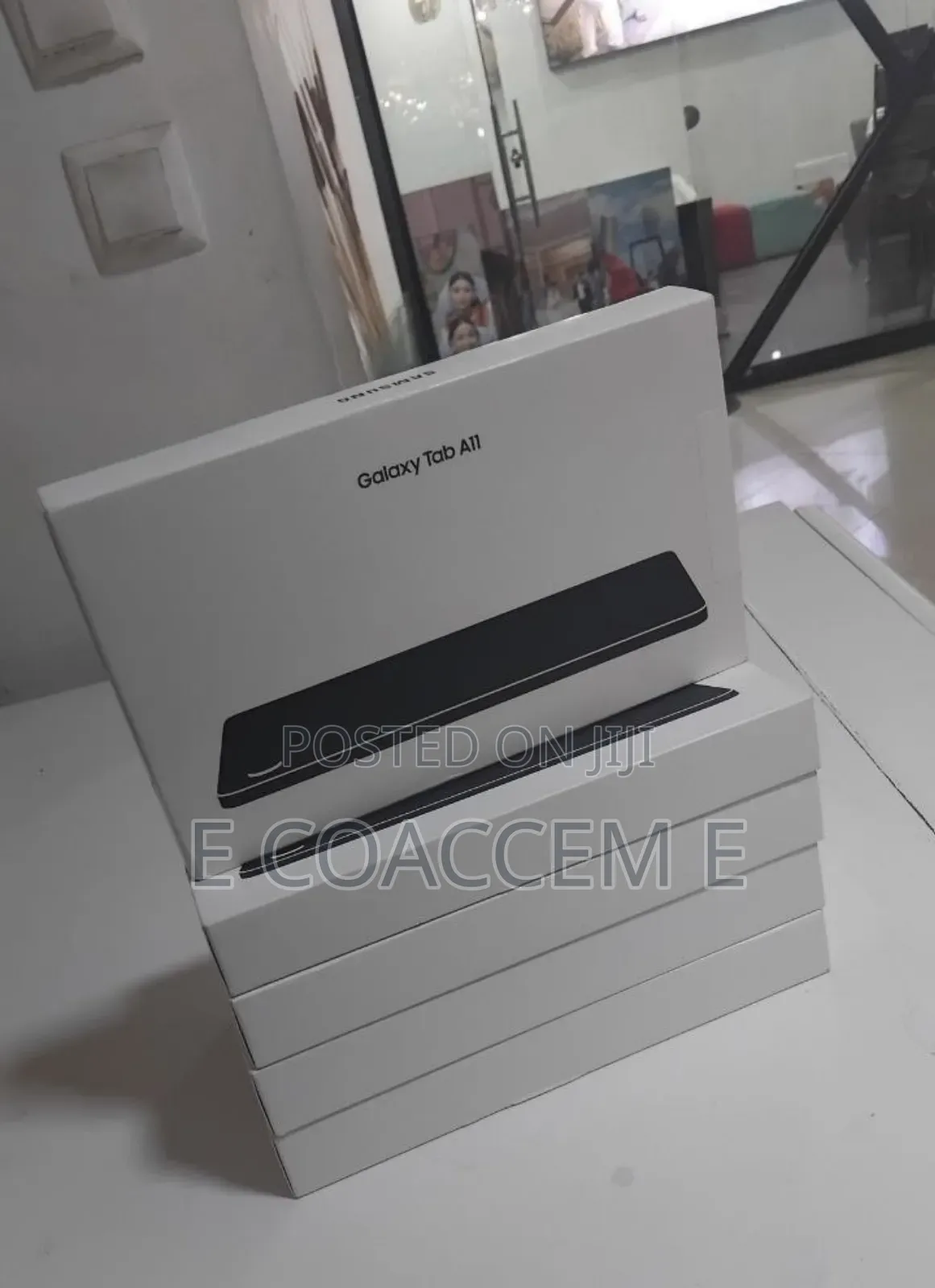 New Samsung Galaxy Tab A11 64 GB