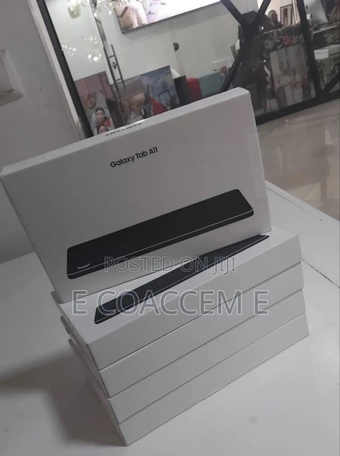 New Samsung Galaxy Tab A11 64 GB