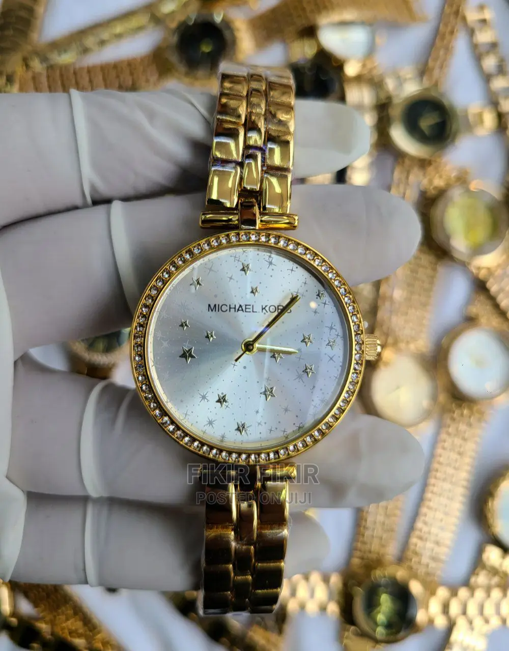 Michael Kors Ladies Best Watches