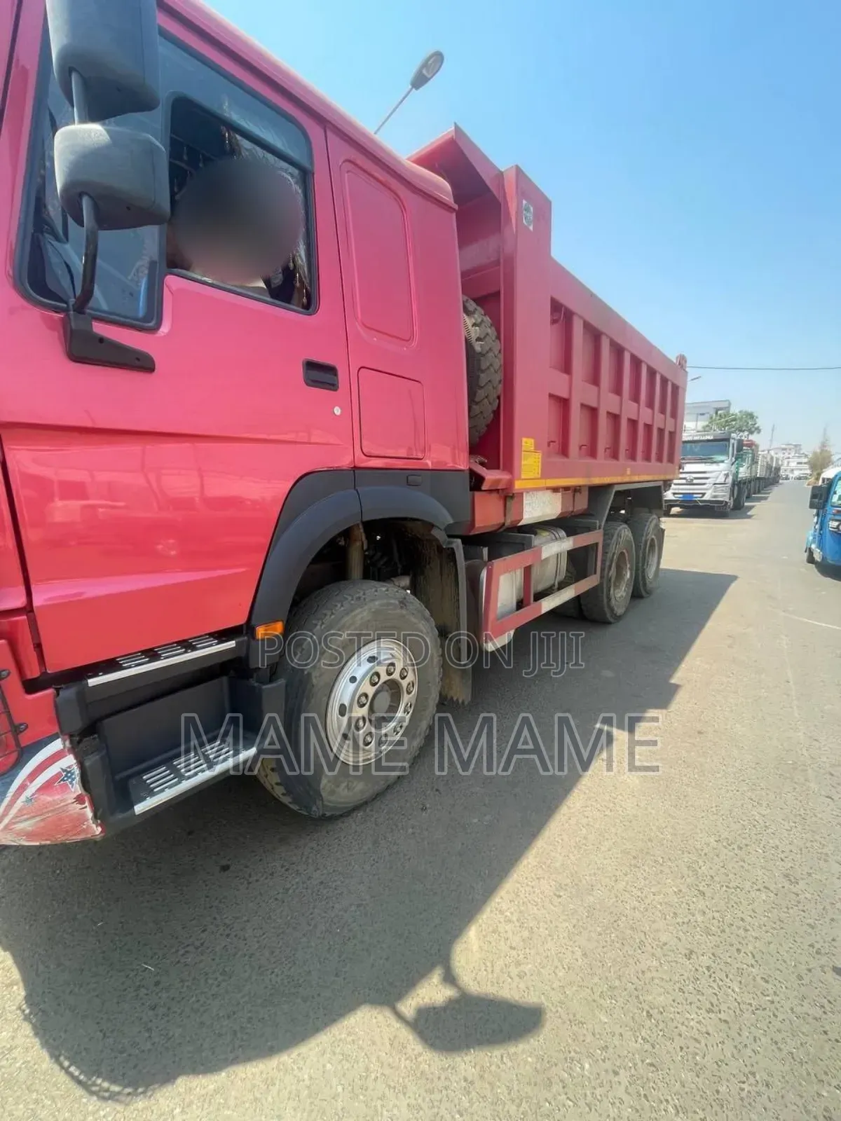 Sinotruk for Sale