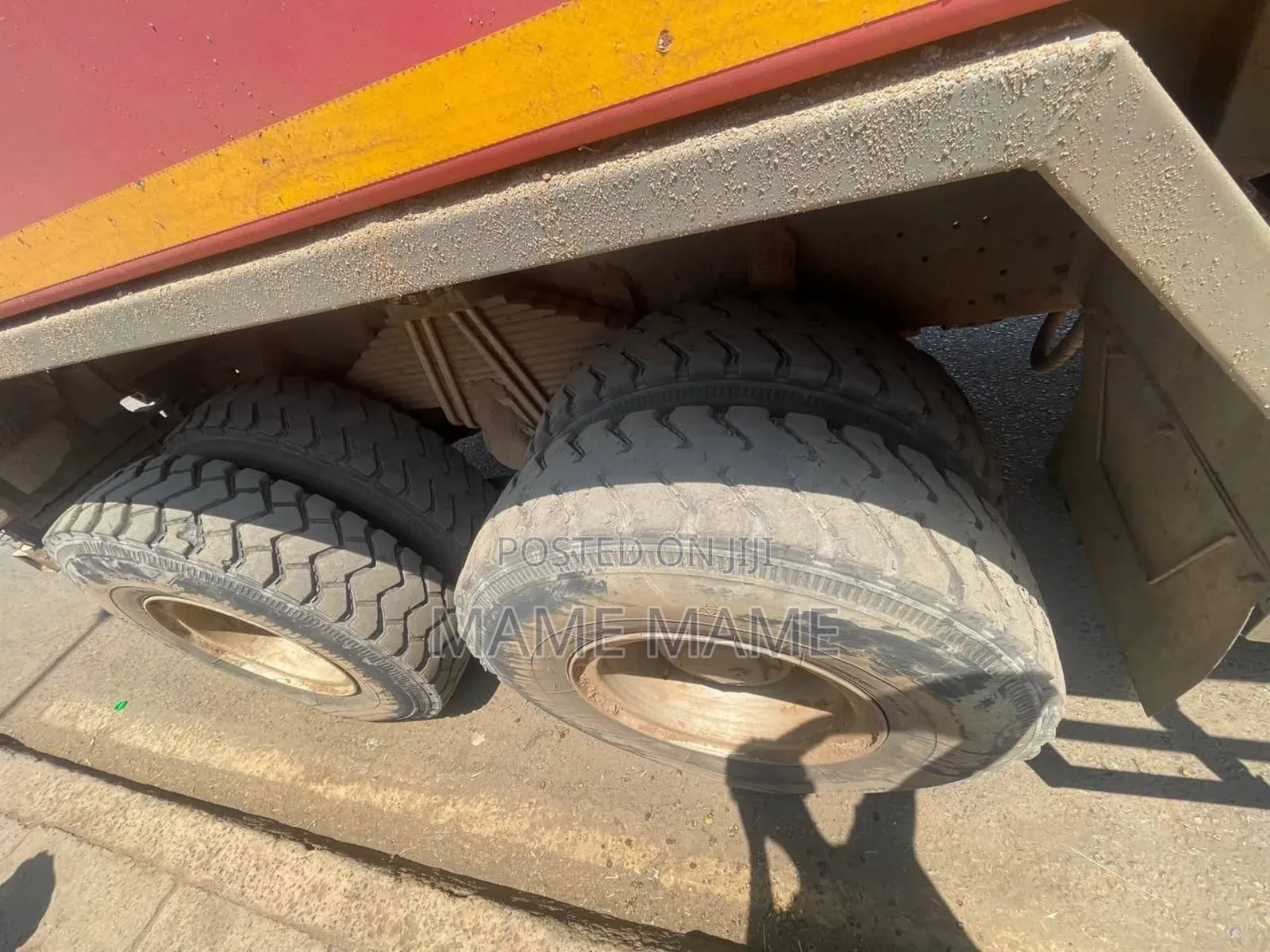 Sinotruk for Sale