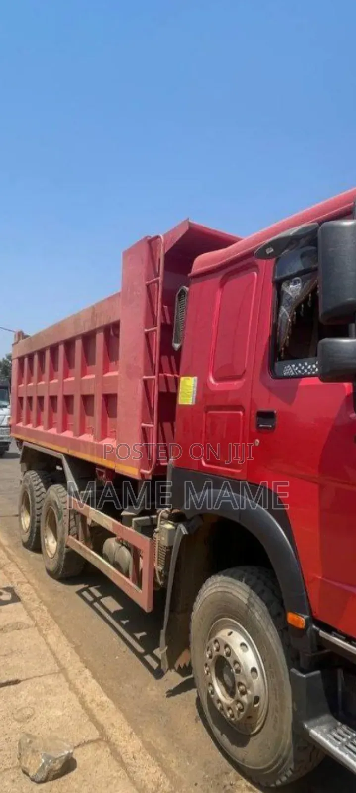Sinotruk for Sale