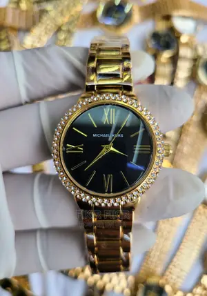 Michael Kors Ladies Best Watches