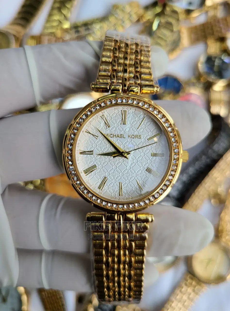 Michael Kors Ladies Best Watches