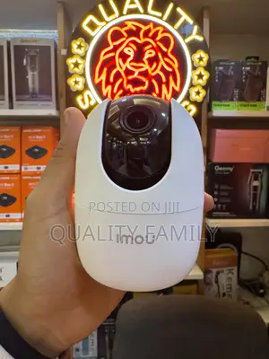 Imou Ranger Camera