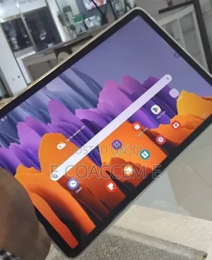 New Samsung Galaxy Tab S7 128 GB
