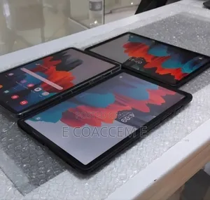 New Samsung Galaxy Tab S7 128 GB