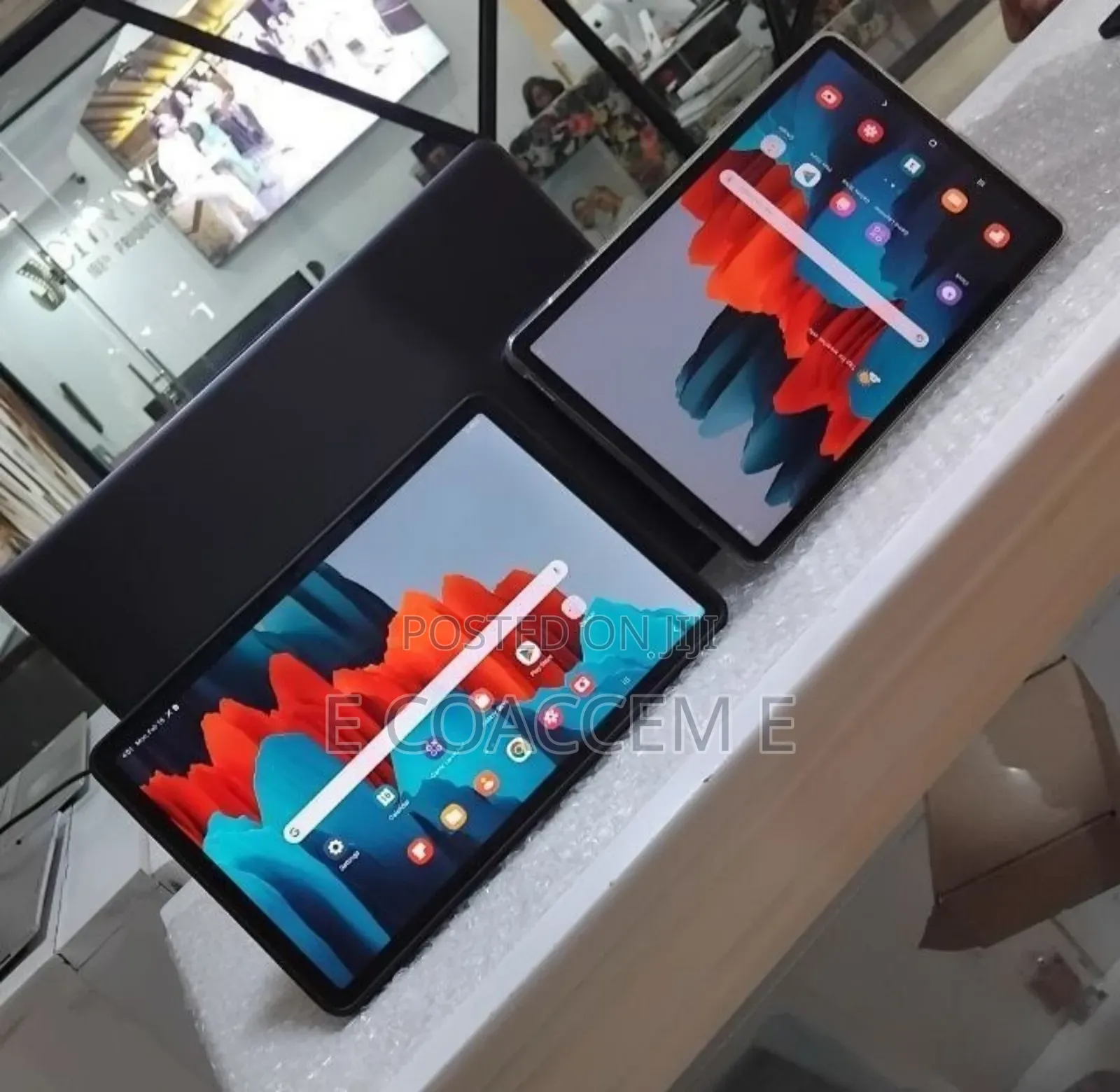 New Samsung Galaxy Tab S7 128 GB