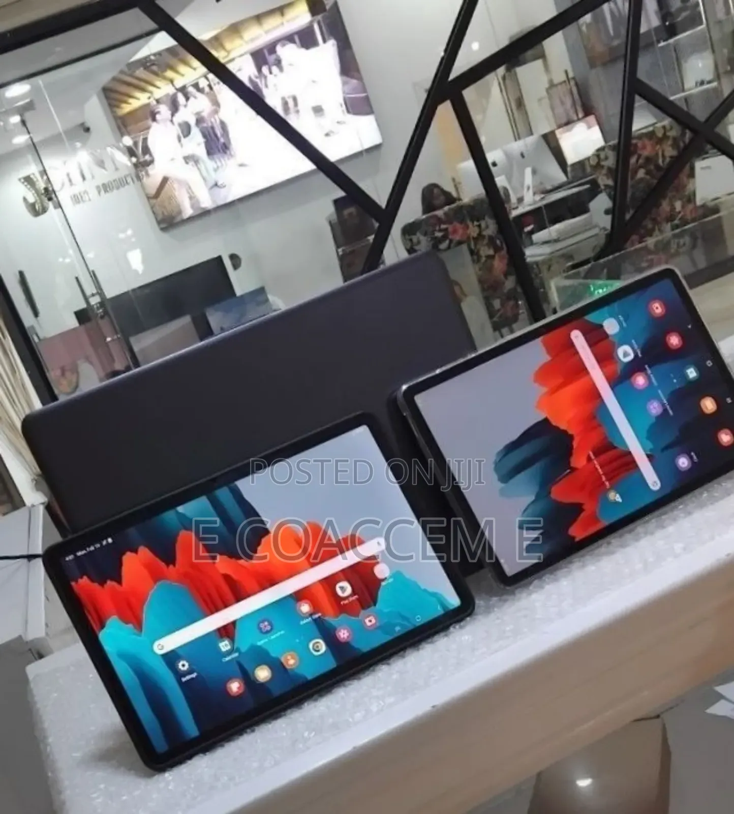 New Samsung Galaxy Tab S7 128 GB