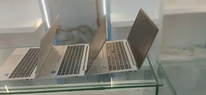 New Laptop HP EliteBook 840 G8 16GB Intel Core i5 SSD 512GB