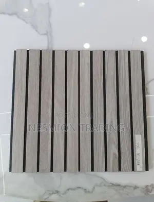 Wpc Wall Panel 3cm