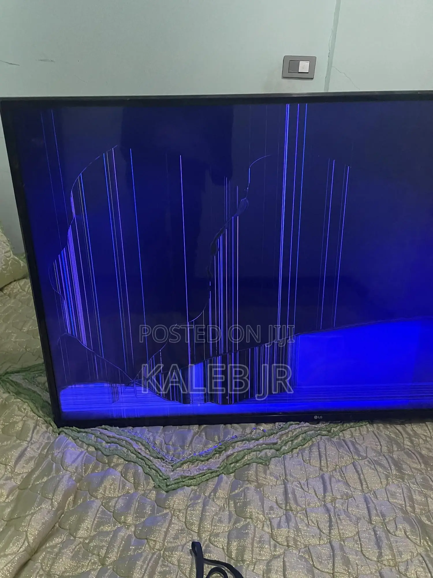 Lg 55 Inch