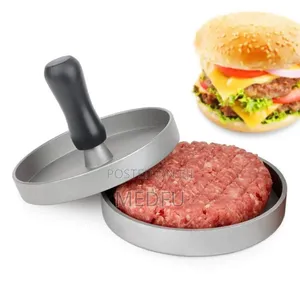 Burger Press
