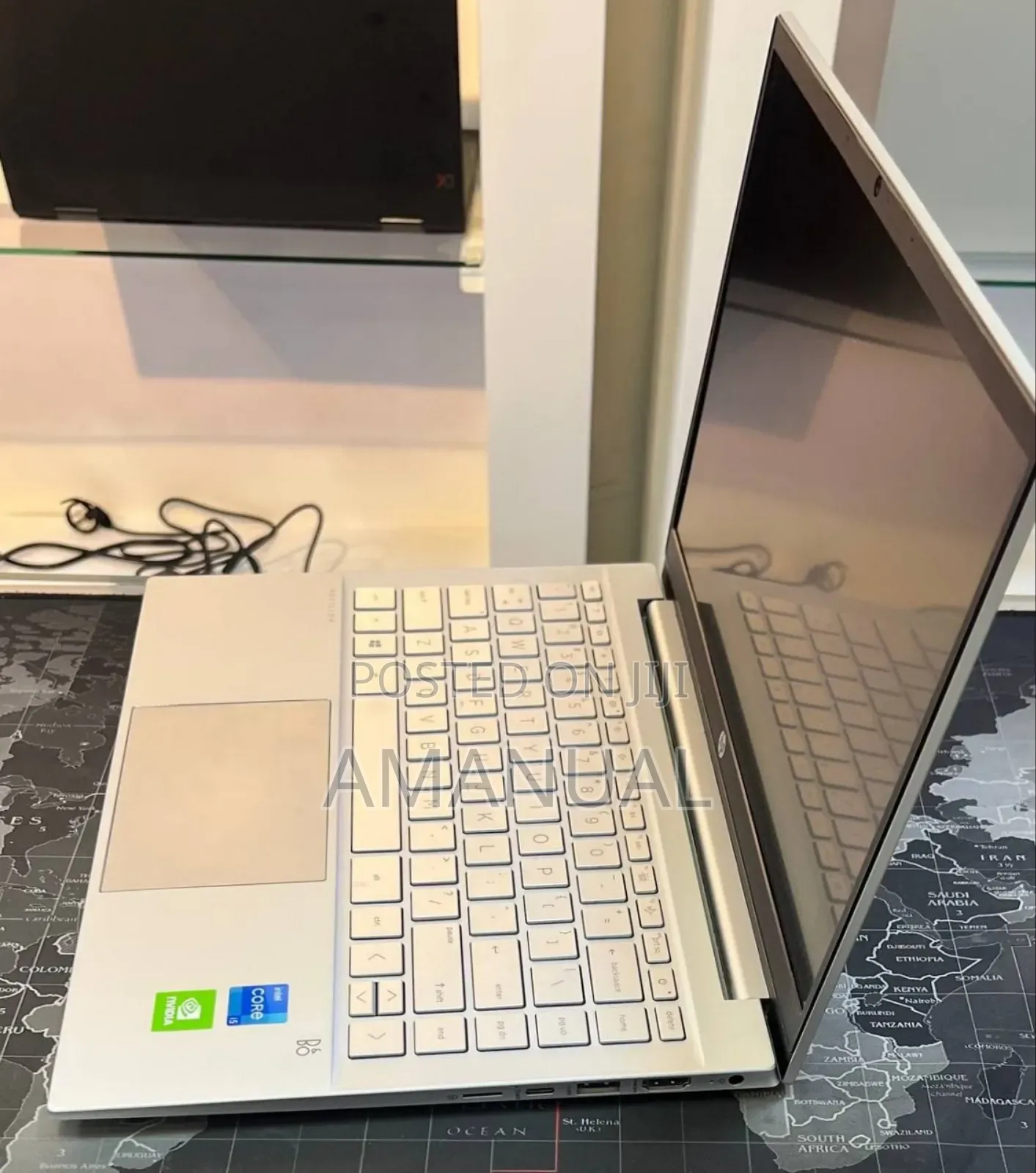 New Laptop HP Pavilion 14 16GB Intel Core i5 SSD 512GB