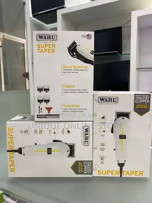 Wahl Hair-Clipper Professional