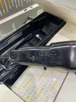 Wahl Hair-Clipper Professional