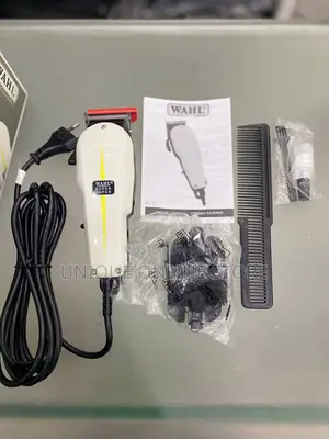 Wahl Hair-Clipper Professional