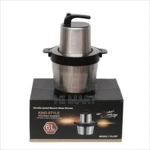 6litre King Styel Onion Chopper