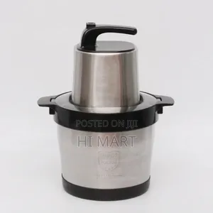 6litre King Styel Onion Chopper