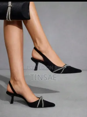 Women's Low Hill Shoes