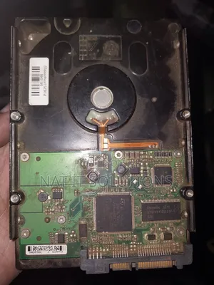 Desktop Harddisk Drive