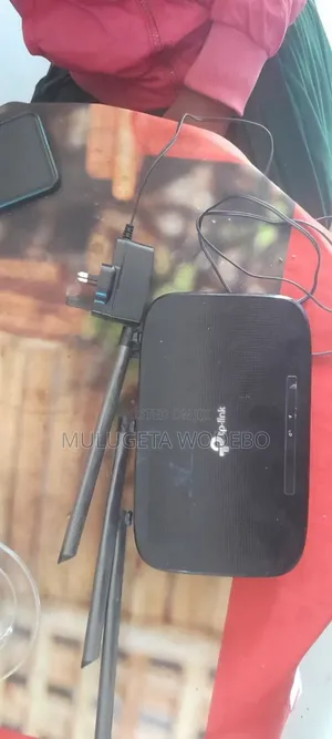 Tp Link Router
