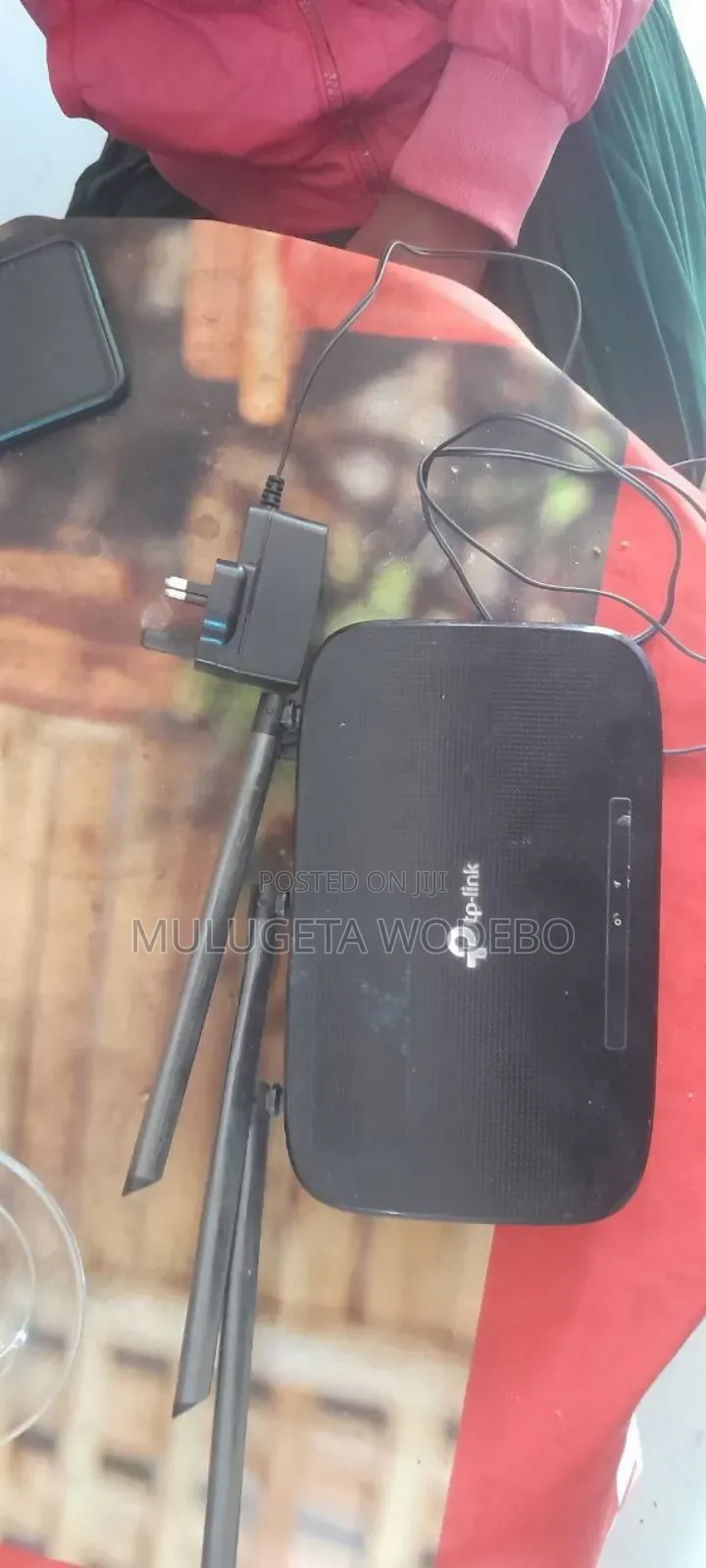 Tp Link Router