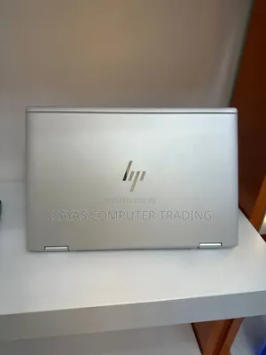 New Laptop HP EliteBook X360 1030 G3 16GB Intel Core i5 SSD 512GB