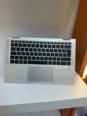 New Laptop HP EliteBook X360 1030 G3 16GB Intel Core i5 SSD 512GB